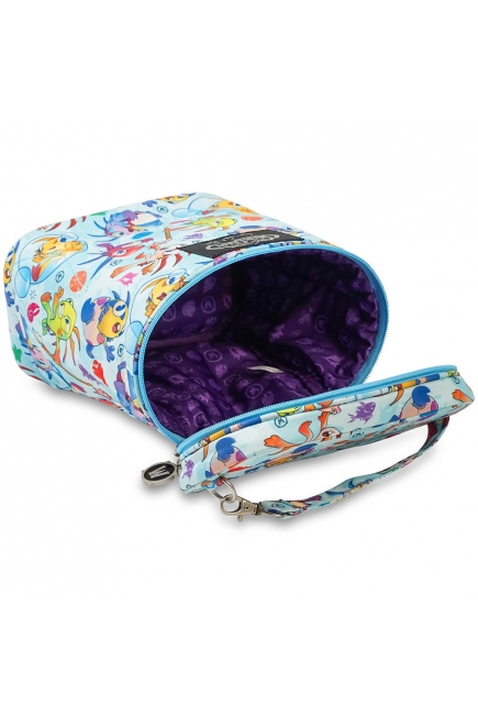 Термосумка для бутылочек Ju-Ju-Be Fuel Cell March Of The Murlocs