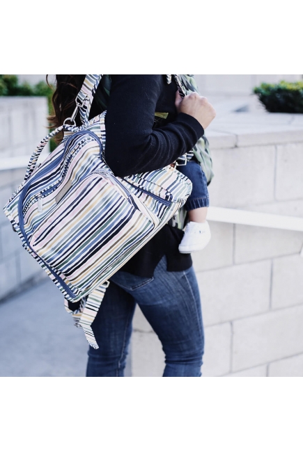 Рюкзак для мамы Ju-Ju-Be BFF Shoreline