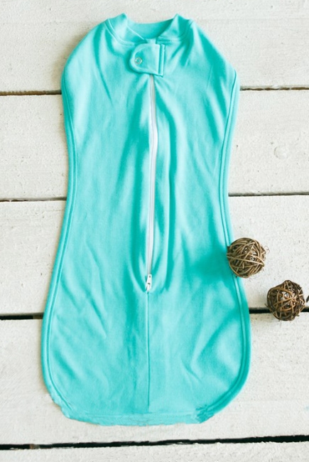 Пеленка на молнии (кокон) для новорожденных, Swaddler Moxito