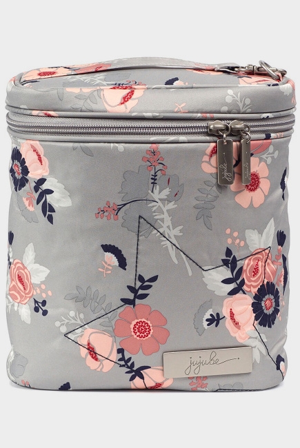 Термосумка для бутылочек Ju-Ju-Be - Fuel Cell, Wallflower