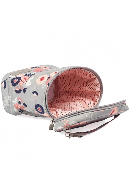 Термосумка для бутылочек Ju-Ju-Be - Fuel Cell, Wallflower