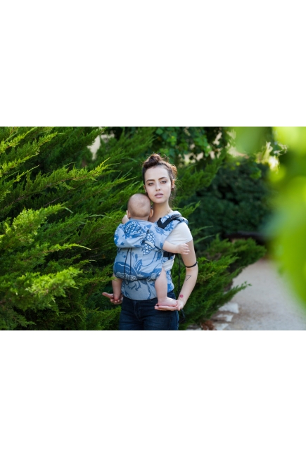 Эрго-рюкзак Hibuki Pomegranates Daniel, Classic