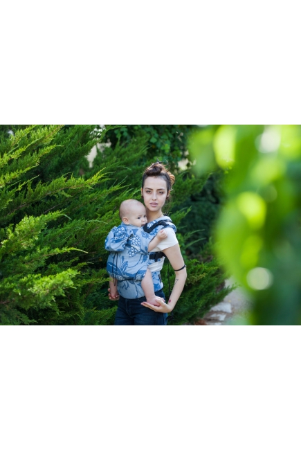 Эрго-рюкзак Hibuki Pomegranates Daniel, Classic