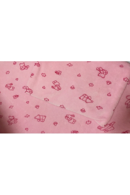 Подушка для кормления «Milk Rivers Support» розовая