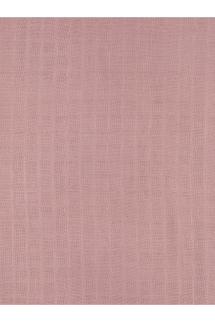 Муслиновые пеленки для новорожденных Jollein, большие, Coral Pink