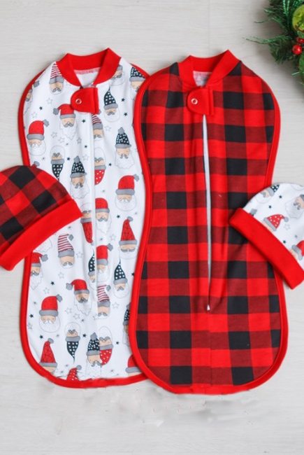 Комплект пеленок-коконов для новорожденных, Little Gnome