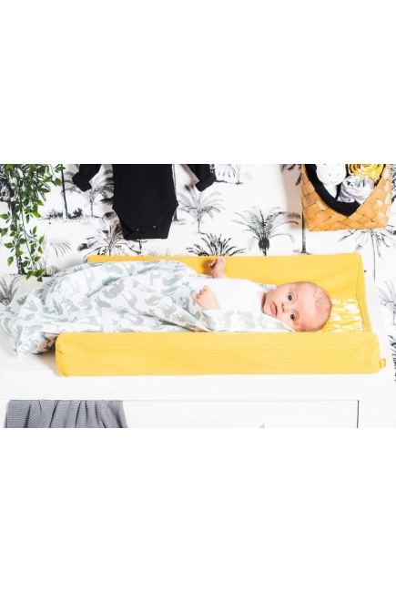 Муслиновые пеленки для новорожденных Jollein, большие, Safari, Stone Green