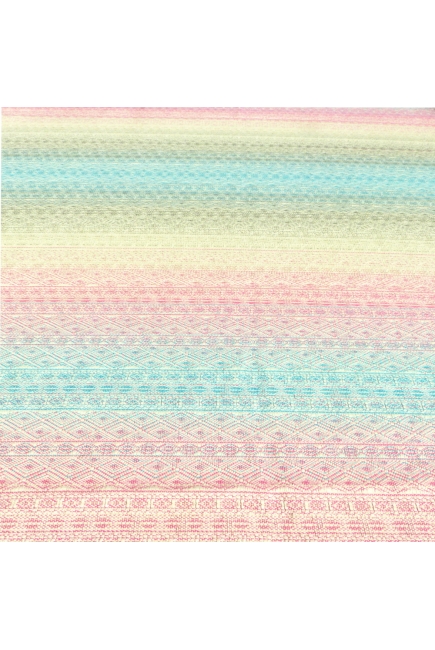 Слинг-шарф Didymos Indio (Prima) Aurora