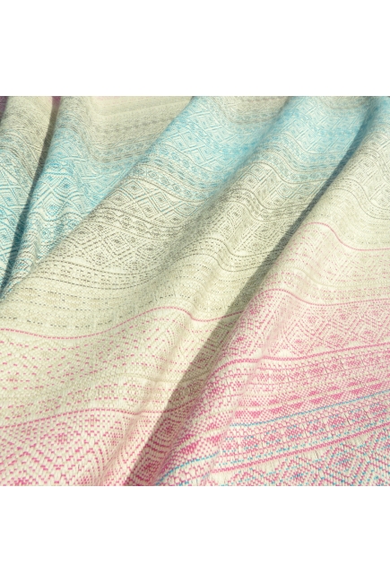 Слинг-шарф Didymos Indio (Prima) Aurora