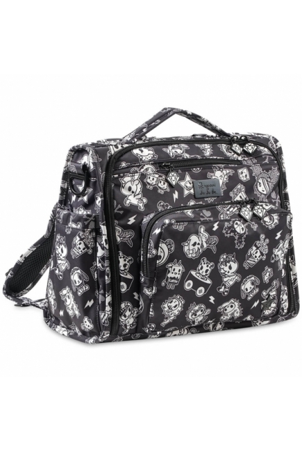 Рюкзак для мамы Ju-Ju-Be B.F.F. Tokidoki The Queens Court