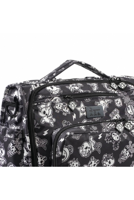 Рюкзак для мамы Ju-Ju-Be B.F.F. Tokidoki The Queens Court