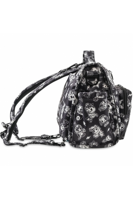 Рюкзак для мамы Ju-Ju-Be B.F.F. Tokidoki The Queens Court