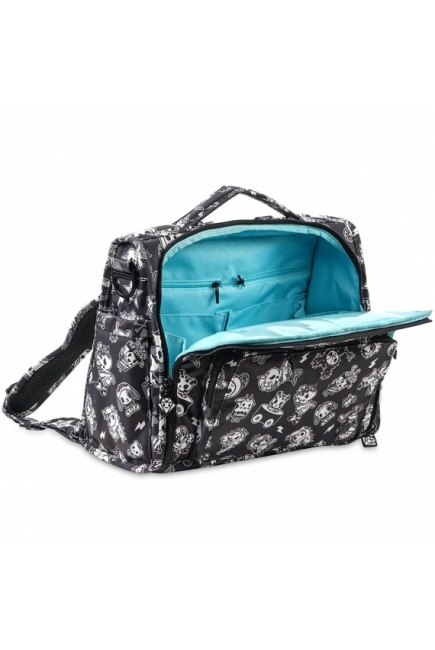 Рюкзак для мамы Ju-Ju-Be B.F.F. Tokidoki The Queens Court