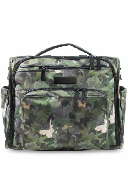 Рюкзак для мамы Ju-Ju-Be B.F.F. Butterfly Forest