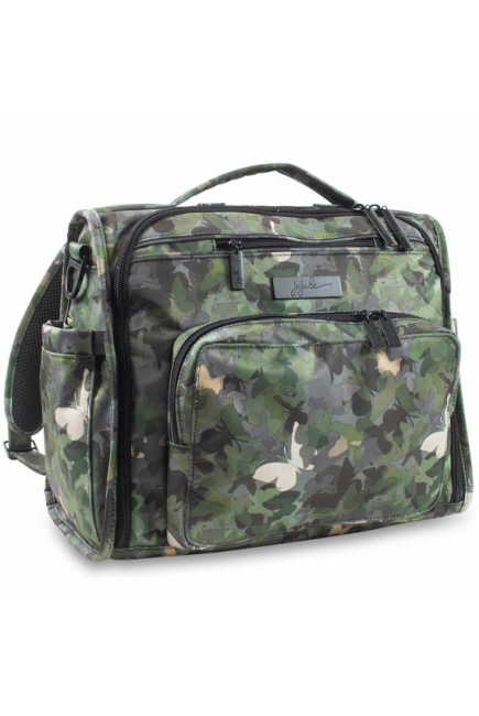 Рюкзак для мамы Ju-Ju-Be B.F.F. Butterfly Forest