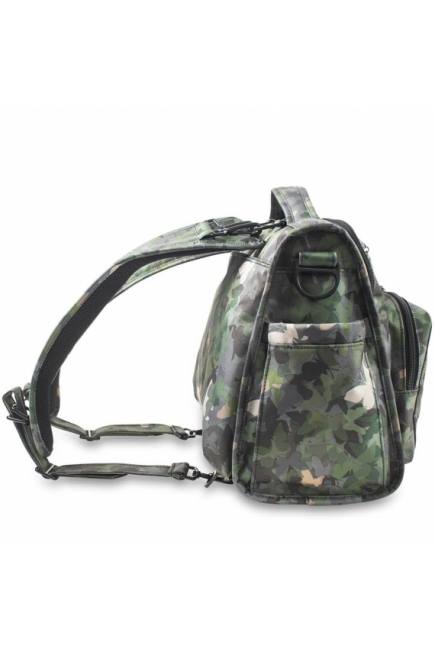 Рюкзак для мамы Ju-Ju-Be B.F.F. Butterfly Forest