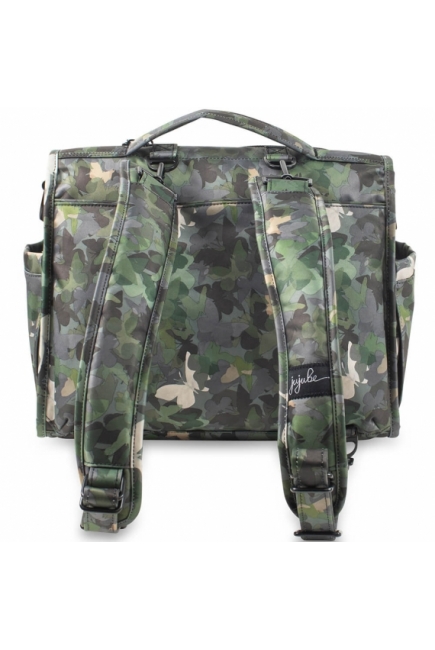 Рюкзак для мамы Ju-Ju-Be B.F.F. Butterfly Forest