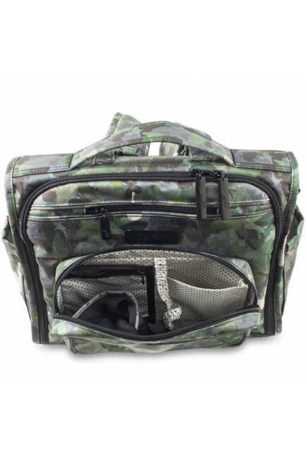 Рюкзак для мамы Ju-Ju-Be B.F.F. Butterfly Forest