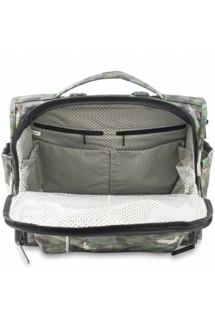 Рюкзак для мамы Ju-Ju-Be B.F.F. Butterfly Forest