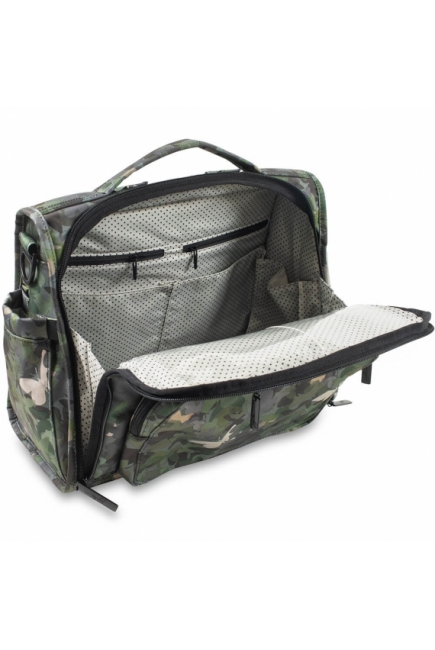 Рюкзак для мамы Ju-Ju-Be B.F.F. Butterfly Forest