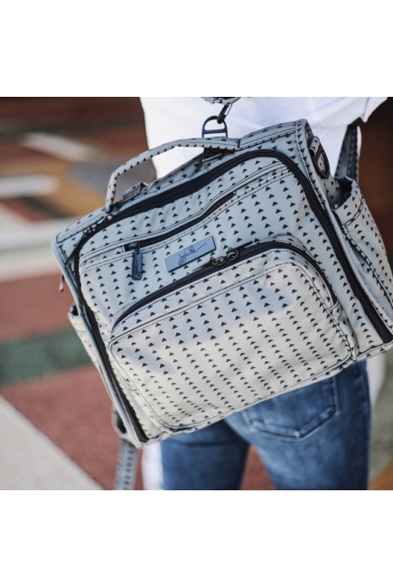 Рюкзак для мамы Ju-Ju-Be B.F.F. Black Olive