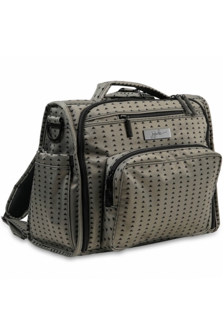 Рюкзак для мамы Ju-Ju-Be B.F.F. Black Olive