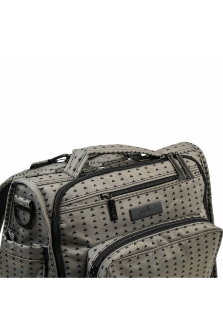 Рюкзак для мамы Ju-Ju-Be B.F.F. Black Olive