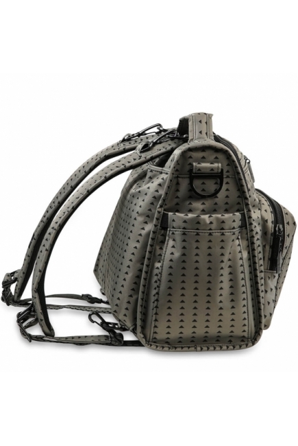 Рюкзак для мамы Ju-Ju-Be B.F.F. Black Olive