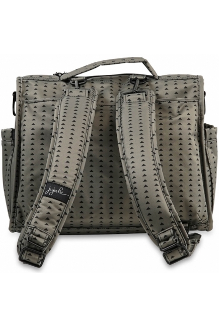 Рюкзак для мамы Ju-Ju-Be B.F.F. Black Olive