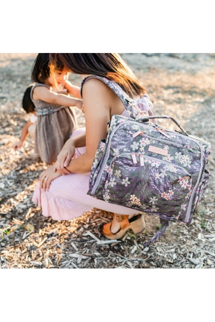 Рюкзак для мамы Ju-Ju-Be B.F.F. Sakura Dusk