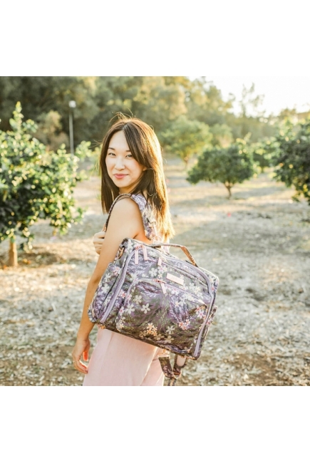 Рюкзак для мамы Ju-Ju-Be B.F.F. Sakura Dusk