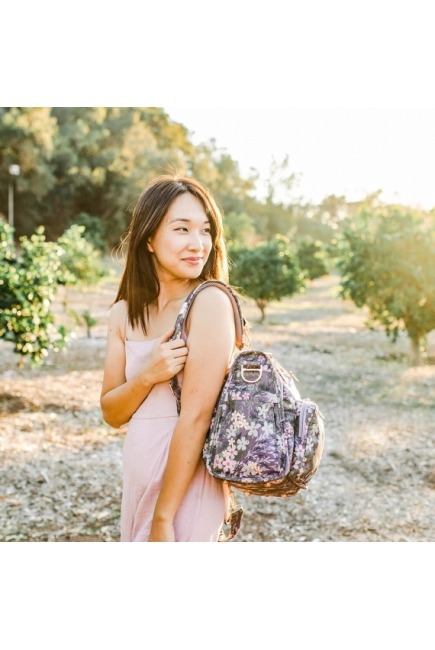 Рюкзак для мамы Ju-Ju-Be B.F.F. Sakura Dusk