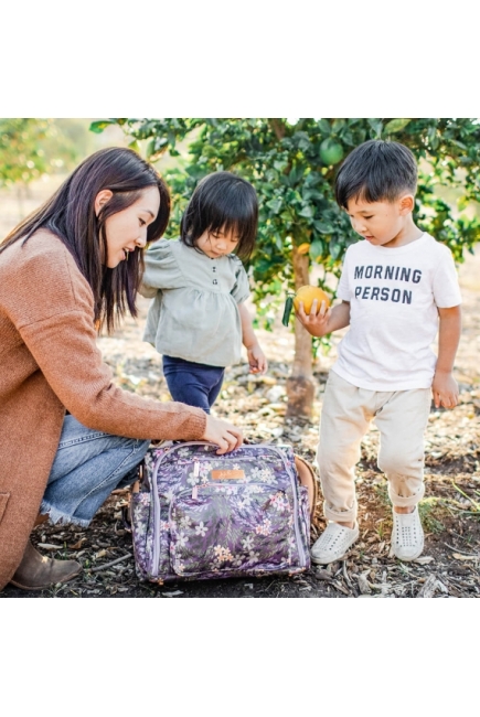 Рюкзак для мамы Ju-Ju-Be B.F.F. Sakura Dusk