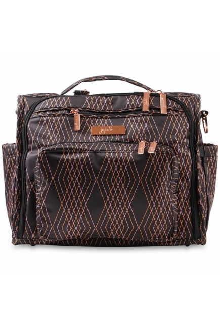 Рюкзак для мамы Ju-Ju-Be B.F.F. Prism Rose