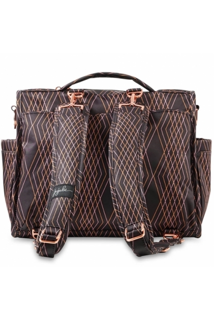 Рюкзак для мамы Ju-Ju-Be B.F.F. Prism Rose