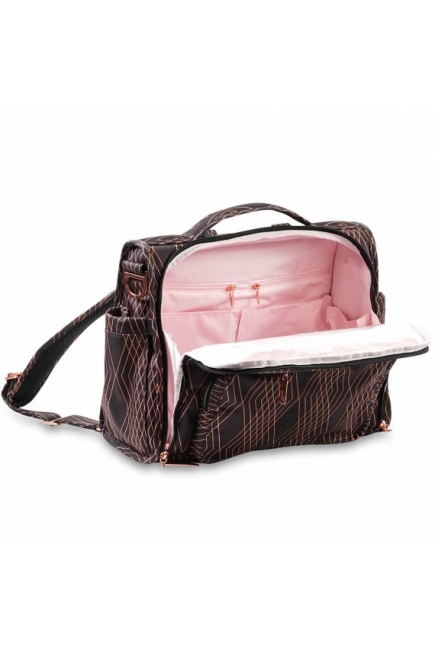 Рюкзак для мамы Ju-Ju-Be B.F.F. Prism Rose