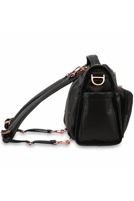 Рюкзак для мамы Ju-Ju-Be B.F.F. Knight Rose