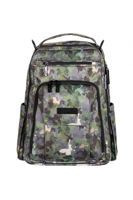 Рюкзак для мамы Ju-Ju-Be Be Right Back Butterfly Forest