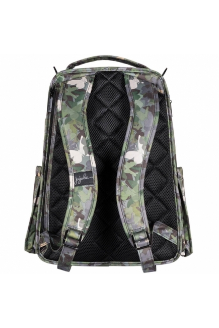 Рюкзак для мамы Ju-Ju-Be Be Right Back Butterfly Forest