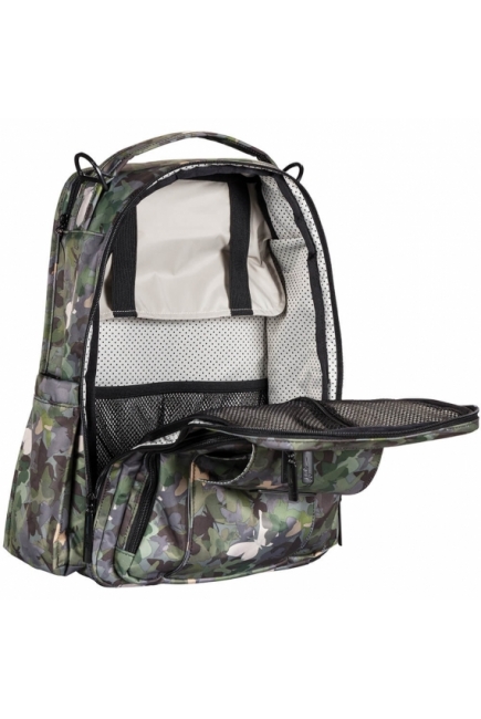 Рюкзак для мамы Ju-Ju-Be Be Right Back Butterfly Forest