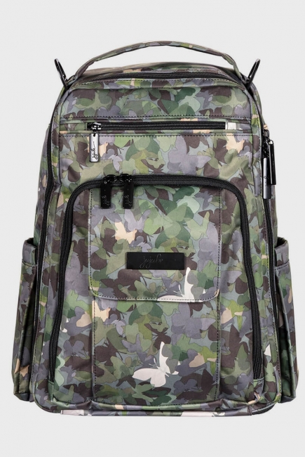 Рюкзак для мамы Ju-Ju-Be Be Right Back Butterfly Forest