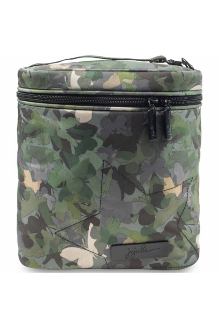 Термосумка для бутылочек Ju-Ju-Be, Butterfly Forest