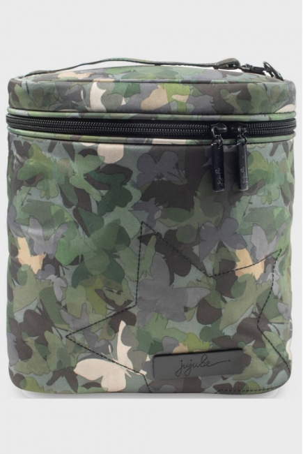 Термосумка для бутылочек Ju-Ju-Be, Butterfly Forest