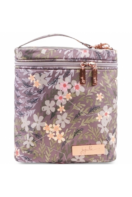 Термосумка для бутылочек Ju-Ju-Be, Sakura Dusk