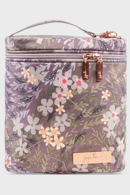 Термосумка для бутылочек Ju-Ju-Be, Sakura Dusk