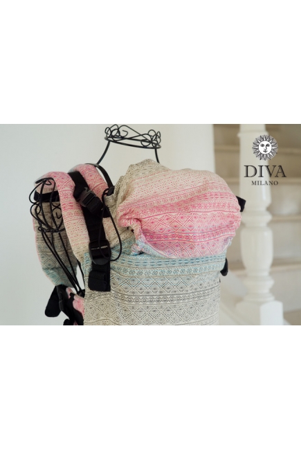 Эрго-рюкзак Diva Didymos Prima Aurora, One!