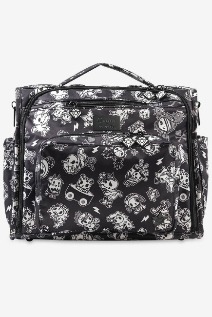 Рюкзак для мамы Ju-Ju-Be B.F.F. Tokidoki The Queens Court