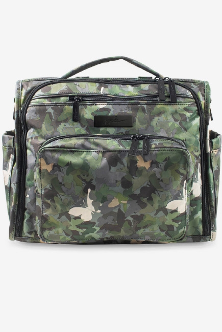 Рюкзак для мамы Ju-Ju-Be B.F.F. Butterfly Forest