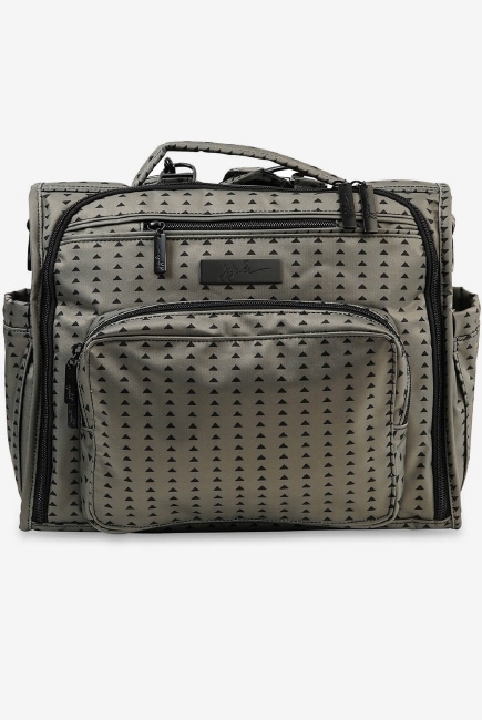 Рюкзак для мамы Ju-Ju-Be B.F.F. Black Olive