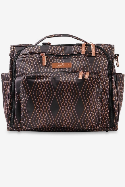 Рюкзак для мамы Ju-Ju-Be B.F.F. Prism Rose